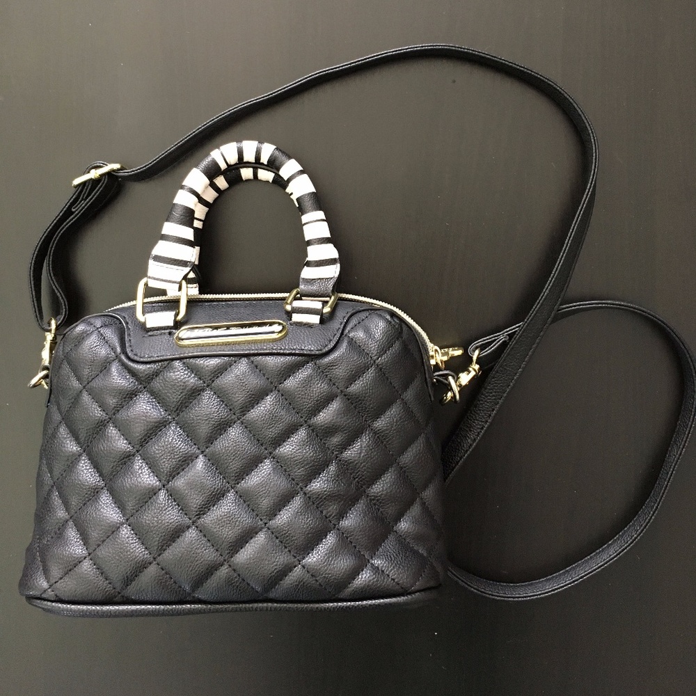 Betsey Johnson Purse